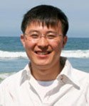 Professor Bing-Feng Shi