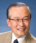 Professor Hisashi Yamamoto