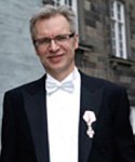 Troels Skrydstrup