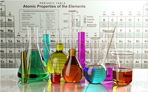 湿法化学分析