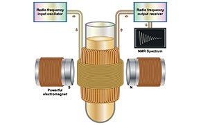 核磁共振(NMR)