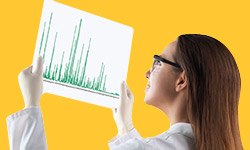 HPLC Chromatogram