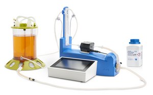 Cellicon® Cell Retention Solution Cell Retention