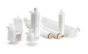 Durapore® 0.22 µm 胶囊