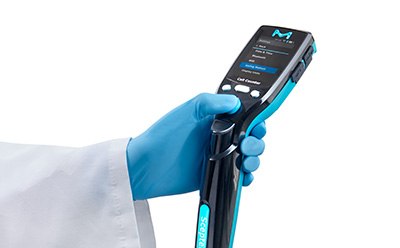 Scepter™ 3.0 Handheld Cell Counter