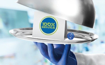 Assurance® GDS for Pathogen Detection Assurance® GDS for Pathogen Detection