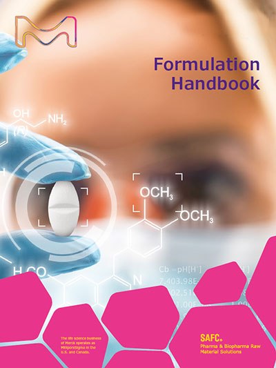 Formulation Handbook