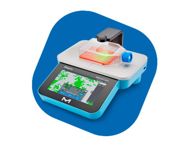 Millicell® DCI Digital Cell Imager