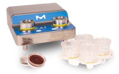 Milliflex® Membrane-Based Sample Preparation