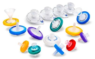 Millex® Filters for sample preparation