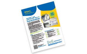 Microbiology Standards -  Vitroids™ and LENTICULE® discs save time and costs as it eliminates the need for preparing stock cultures. 