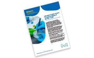 Microbiology Standards -  Vitroids™ and LENTICULE® discs save time and costs as it eliminates the need for preparing stock cultures. 