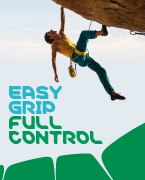 Easy Grip, Full Control