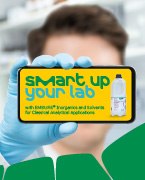 Smart Up Your Lab