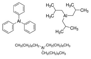 有机铝试剂