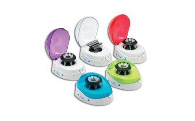 Benchmark Scientific 迷你离心机