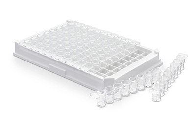 MultiScreen® ELISA连排管板
