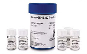 瓶装 X-tremeGENE™ 360 转染试剂