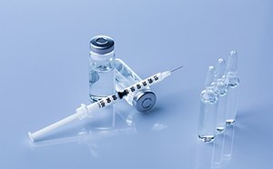 Parenteral dosage forms