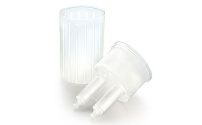 用于浓缩蛋白质的 Centricon® Plus-70 过滤装置