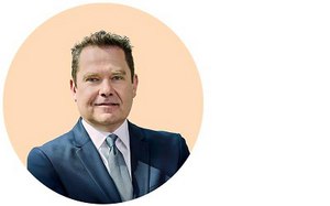 让-查尔斯-沃思