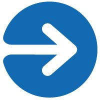 Right arrow