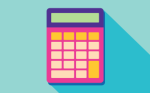 Calculate the run-time and solvent-consumption savings when transferring method from HPLC to UHPLC.