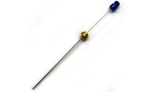 固相微萃取（SPME）纤维组件，是一种用于样品制备的工具，适用于气相色谱（GC）或气相色谱-质谱联用（GC-MS）等分析技术。