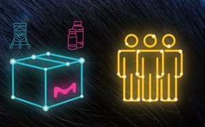 Millipore<sup>®</sup> Expert制药/生物制药产品<br>和CTDMO服务 各种制药/生物制药工艺耗材和专家支持团队随时为您服务。