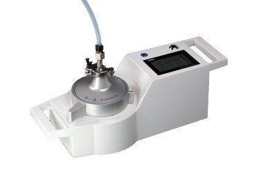 Detect microbial contamination gases in a few easy and automated steps.