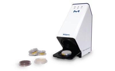 An automated system for rapid, accurate detection of microorganisms rapid microbial alternative that has proven comparability to traditional methods.