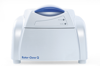 ASSURANCE® GDS System for Pathogen Detection