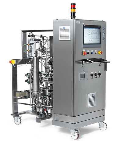 CoPrime™ Process-Scale Chromatography System