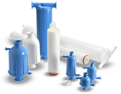 Millipore Express® Filters for Efficient Sterile Filtration