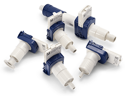 Lynx® Connectors