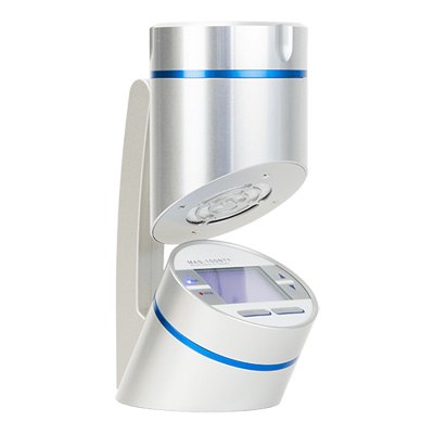 MAS-100® Microbial Air Monitoring System