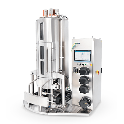 Mobius® Single-Use Bioreactors