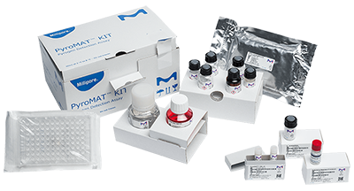 PyroMAT™ in vitro Pyrogen Detection System