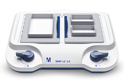 SNAP i.d.® 2.0 Protein Detection System