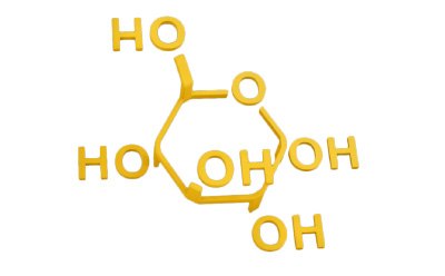 High Temperature Short Time (HTST) Treated Glucose