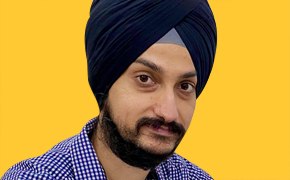 Amritpal Singh Chaddha