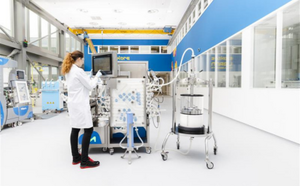 JSR LS 项目结束新闻稿 完成对JSR生命科学色谱业务的收购