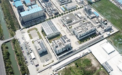 Commercial Production of First GMP-Compliant Manufacturing Line for Cell Culture Media in China