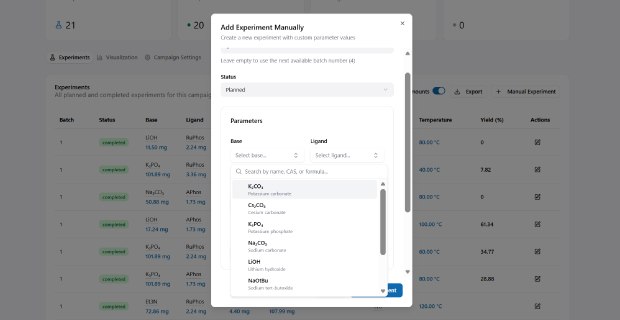 Step 5 - Optimize With Guided Recommendations