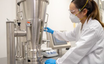 卓越配制合作伙伴