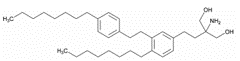 Fingolimod 3-Phenethyl Analog