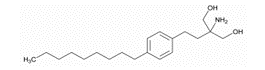 Fingolimod Nonyl Homolog