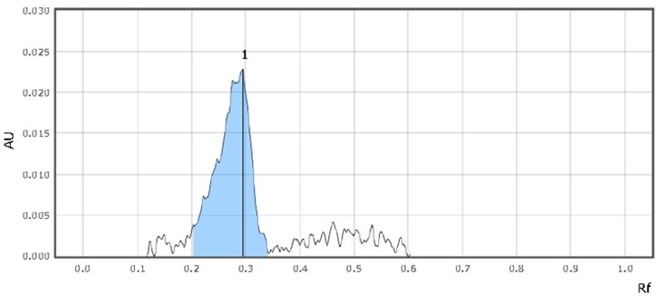 Chromatographic Data (Standard Solution)