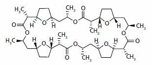 Ammonium Ionophore