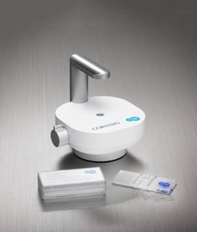 Corning Cell Counter